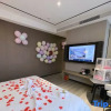 Отель Tuk China Light Residence Hotel, фото 11