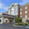 Отель Holiday Inn Express Hotel & Suites Terre Haute, an IHG Hotel, фото 24