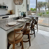 Отель Diamond Beach 203 - Coastal Chic, фото 12