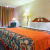 Отель Rodeway Inn And Suites Tupelo, фото 16