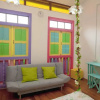 Отель Secret Garden Homestay, фото 13