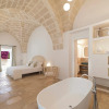 Отель Masseria San Nicola Savelletri - B&B, фото 12
