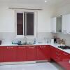 Отель Luxurious 3-bed Apartment in Cantonments, Accra, фото 3