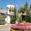 Отель Best Western Big Bear Chateau, фото 10