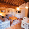 Отель Borgo 7 TigliAppartamento a Montepulciano n5, фото 10