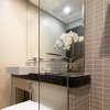 Отель LUX The Silverene Marina view Suite, фото 7