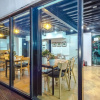 Отель Yeosu Maison Blanche Pension, фото 16