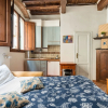 Отель Mini Studio in the Heart of Florence, фото 19