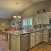 Отель Buckeye Home w/ Pool, Putting Green & Sun Porch!, фото 10