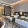 Отель Holiday Inn Resort Maoshan Hot-Spring, An Ihg Hotel, фото 41