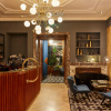Отель Indigo The Hague - Palace Noordeinde, an IHG Hotel, фото 29