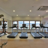 Отель Sapphire Addis Hotel, фото 39