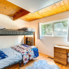 Отель Groveland Vacation Rental ~ 26 Miles to Yosemite!, фото 4