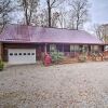 Отель Woodsy Kentucky Escape w/ Game Room & Lake Access!, фото 18
