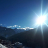 Отель Appartamento in montagna nel cuore delle Dolomiti, фото 10