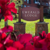 Отель 5208 Emerald Lodge, Trappeur's Crossing Apartment 4, фото 1