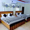 Отель Galaxy Inn Near Karachi Airport & Aga Khan Hospital, фото 2