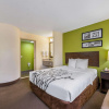 Отель Sleep Inn (Statesville), фото 3