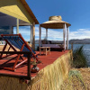 Отель Titicaca Marka Lodge, фото 12
