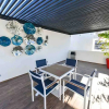 Отель Amazonas Apartment Near the Beach, Shops and Restaurants, фото 16