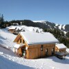 Отель Cozy Chalet with Near Ski Area in Klippitztörl, фото 14