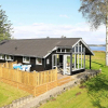 Отель 4 Person Holiday Home in Hojslev, фото 1