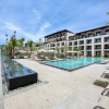Отель Unique Club at Lopesan Costa Bavaro Resort, фото 12