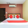 Отель OYO 131 Griebs Inn, фото 4