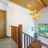 Отель Anji Yunshang Grassland Jinshuiloutai Homestay, фото 2