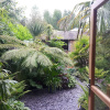 Отель Cabin set in a Beautiful Romantic Tropical Garden, фото 10