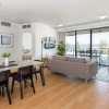 Отель The Waterford Prestige Apartments, фото 11