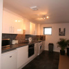 Отель Gloucester Road Serviced Apartments by Roomsbooked, фото 13