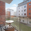 Отель IQApartments Św Barbary Gdańsk 12, фото 1