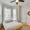 Отель Cozy Somerville Studio: 2 Mi to Boston, Walk to T!, фото 7