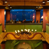 Отель Lake Arenal Hotel And Microbrewery в Тиларане