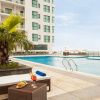 Отель Somerset Central TD Hai Phong City, фото 17