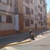 Отель Apartment with 3 Bedrooms in Ciudad Real, with Wifi в Сьюдад-Реале