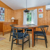 Отель Gorgeous Holiday Home in Ebeltoft With Roofed Terrace, фото 3