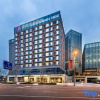 Отель Lakeside Myrare Hotel, фото 1