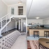 Отель Spacious and Modern 3 BD Loft in Woodstock, фото 17