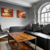 Отель The Glyndwr - Berwyn House - Central Wrexham - Sleeps Up To 6, фото 5