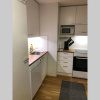 Отель Keskustan kaksio 45 m2 autopaikalla, Rautatienkatu 19, 9 krs, фото 4
