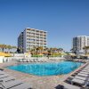 Отель Delta Hotels by Marriott Daytona Beach, фото 13