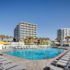 Отель Delta Hotels by Marriott Daytona Beach, фото 12