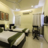 Отель OYO 11137 Hotel Morgen Suites, фото 5