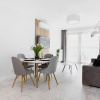 Отель Apartments Przyokopowa Warsaw by Renters, фото 14