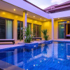 Отель Villa Riau, фото 14