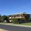 Отель Lancelin Lodge, фото 15