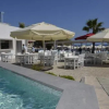 Отель Herodot Beach Otel Bodrum, фото 24