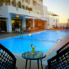 Отель Fredj Hotel, фото 16